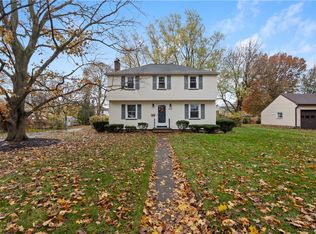 205 Daley Blvd, Rochester, NY 14617