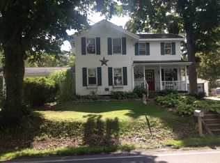 6419 Bennetts Corners Rd, Memphis, NY 13112