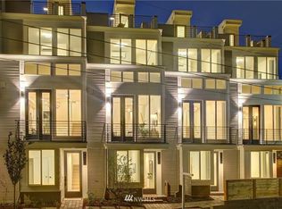 712B W Bertona St, Seattle, WA 98119