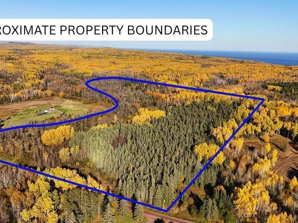 7XX Hawk Hill Rd, Knife River, MN 55609