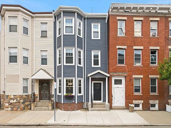 5th image of 48 Chelsea St APT 1