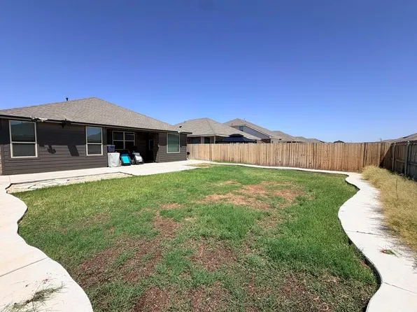 6202 Oracle Dr, Odessa, TX 79762