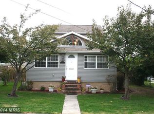 311 Lorraine Ave, Baltimore, MD