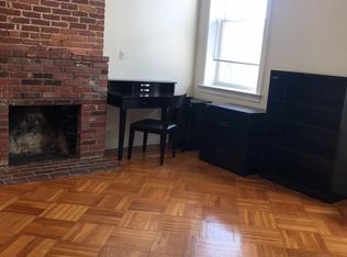 1716 Beacon St #2, Brookline, MA 02445