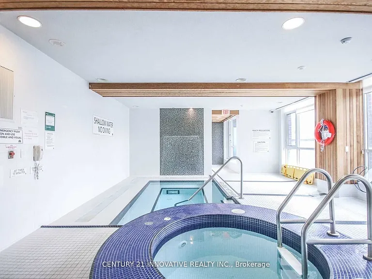 8130 Birchmount Rd #302 — Photo 18