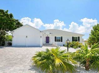 509 59th St, Holmes Beach, FL 34217