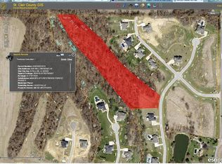 508 Willow Bend Ln, O Fallon, IL 62269