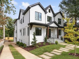 1106 Amsterdam Ave NE, Atlanta, GA 30306