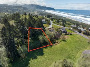 LOT 4 Tyee Loop, Neskowin, OR 97149