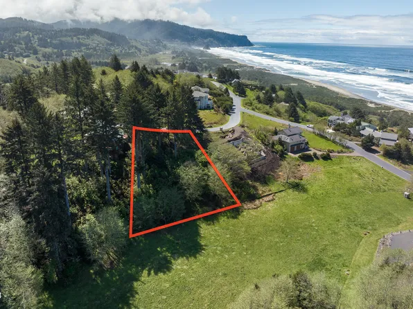 LOT 4 Tyee Loop, Neskowin, OR 97149