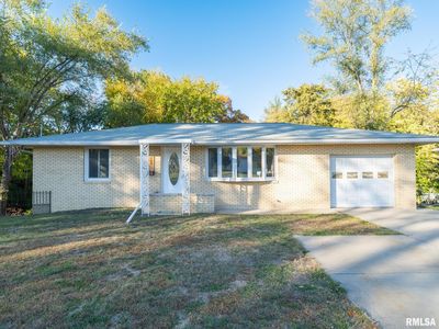 209 Racill Ct, East Peoria, IL, 61611