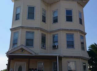 34 Linden St APT 1, Dorchester, MA 02122