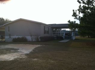 340 SW Logston Ct, Fort White, FL 32038
