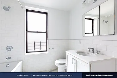 Rented by The Blueground