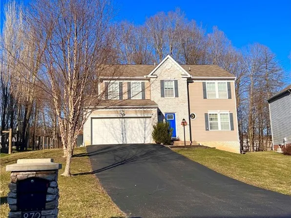 872 Red Tail Ct, Leechburg, PA 15656