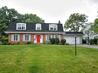 3507 Parthenon Way, Olympia Fields, IL 60461