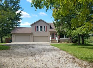 4295 Old Highway 135 SW, Corydon, IN 47112