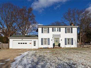 90 Sherbrook Rd, Mansfield, OH 44907