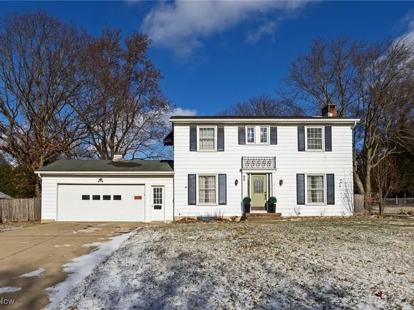 90 Sherbrook Rd, Mansfield, OH 44907