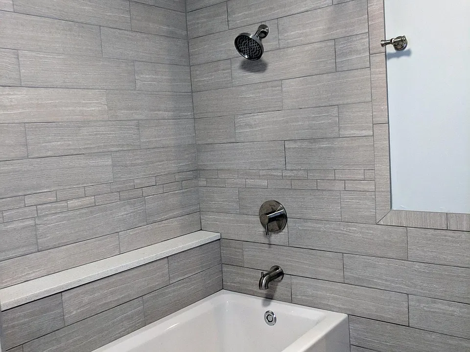 Bath - Tub