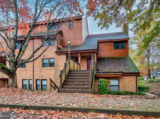 7579 Weather Worn Way UNIT D, Columbia, MD 21046