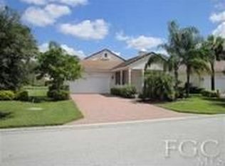 15316 Yellow Wood Dr, Alva, FL 33920