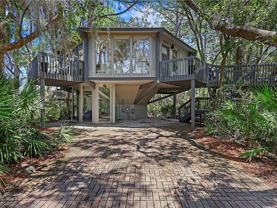 2026 Deer Island Rd, Hilton Head Island, SC 29928 Zillow