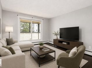 2624 Mill Woods Rd E #203, Edmonton, AB T6K4A6