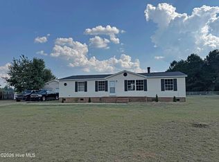 4768 Lobelia Rd, Vass, NC 28394