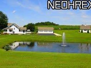 1170 Steubenville Rd SE, Carrollton, OH 44615