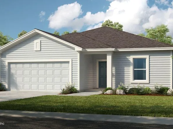 8472 LILIAS Circle, Jacksonville, FL 32219