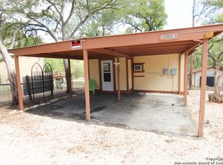 12095 Park Rd #37-A, Pipe Creek, TX 78063