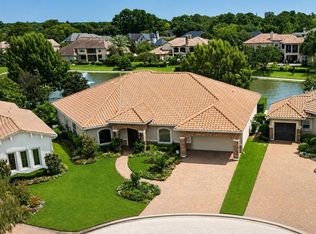 131 Lake Sterling Gate Dr, Spring, TX 77379