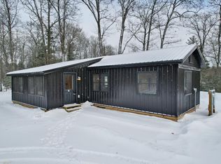 6350 Craigs Way Ln, Land O Lakes, WI 54540
