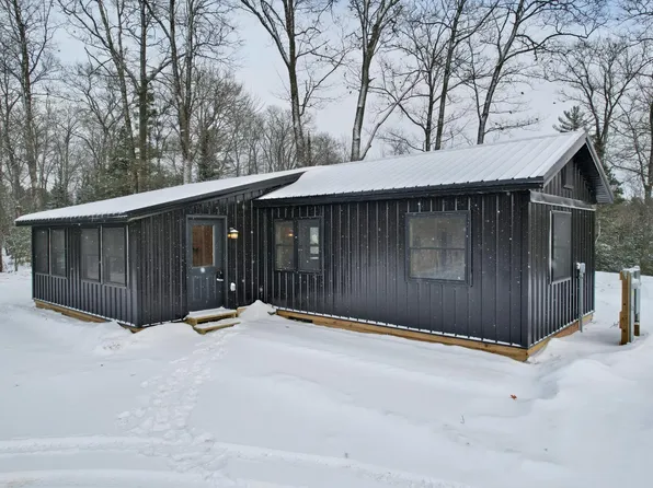 6350 Craigs Way Ln, Land O Lakes, WI 54540
