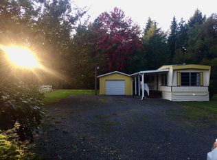 247 Knappton Rd, Naselle, WA 98638