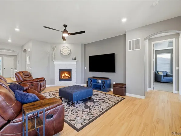 18812 W 84th Avenue, Arvada, CO 80007