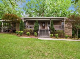 7521 Deer Haven Rd, Springville, AL 35146