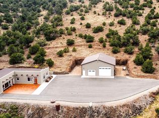 4100 Wilderness Canyon Rd, Del Norte, CO 81132