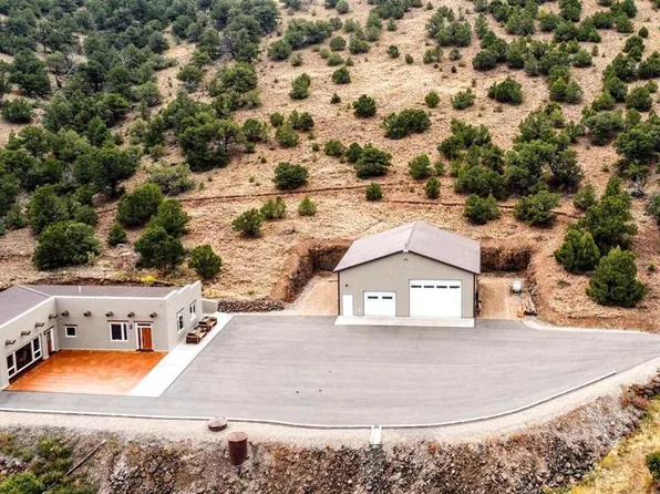 4100 Wilderness Canyon, Del Norte, CO 81132