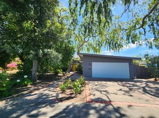 3990 Duncan Pl, Palo Alto, CA
