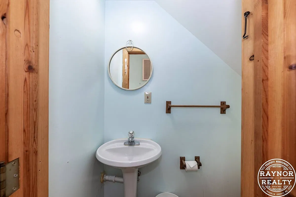 691 Ronald Tharrington Road - 691 Ronald Tharrington Road — Photo 2