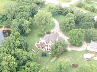 27603 S State Route 2, Freeman, MO 64746
