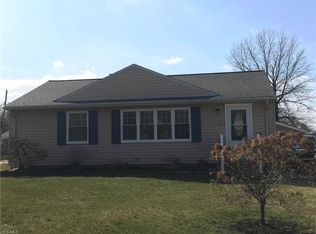 1862 Rush Rd, Wickliffe, OH 44092