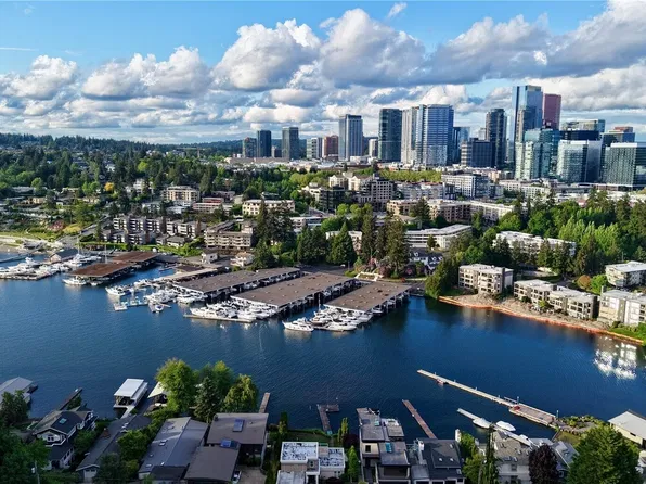 101 99th Ave NE APT 101, Bellevue, WA 98004