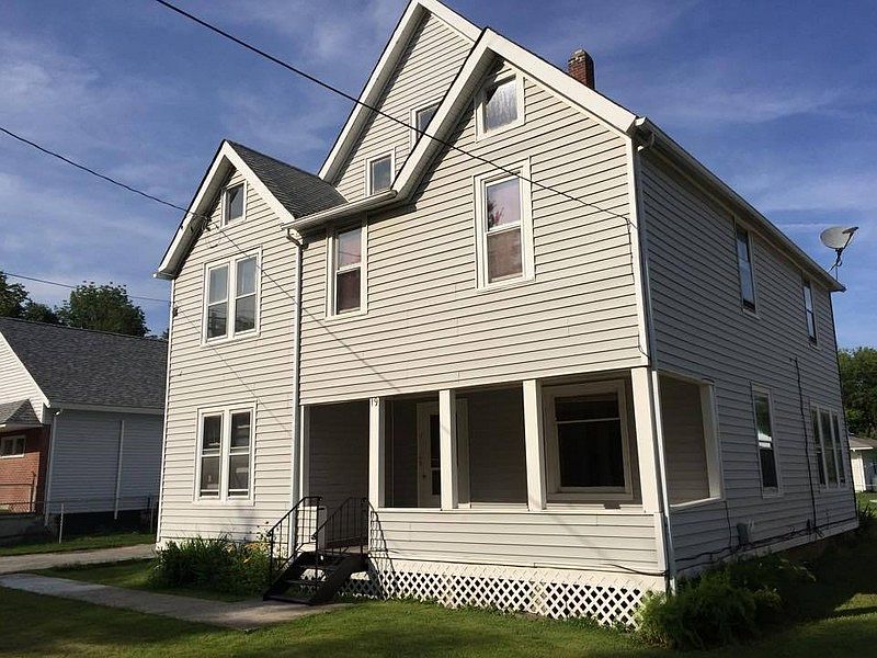 2 family house for sale