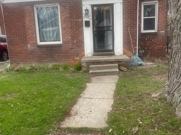 16721 Greydale Ave, Detroit, MI 48219