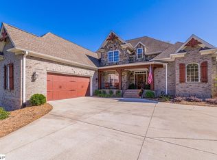 1 Riverbanks Ct, Greer, SC 29651