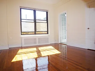 Rented by A. Fine Company