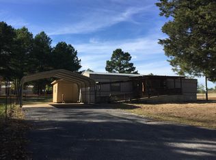 2660 Red Maple Road, Big Sandy, TX 75755